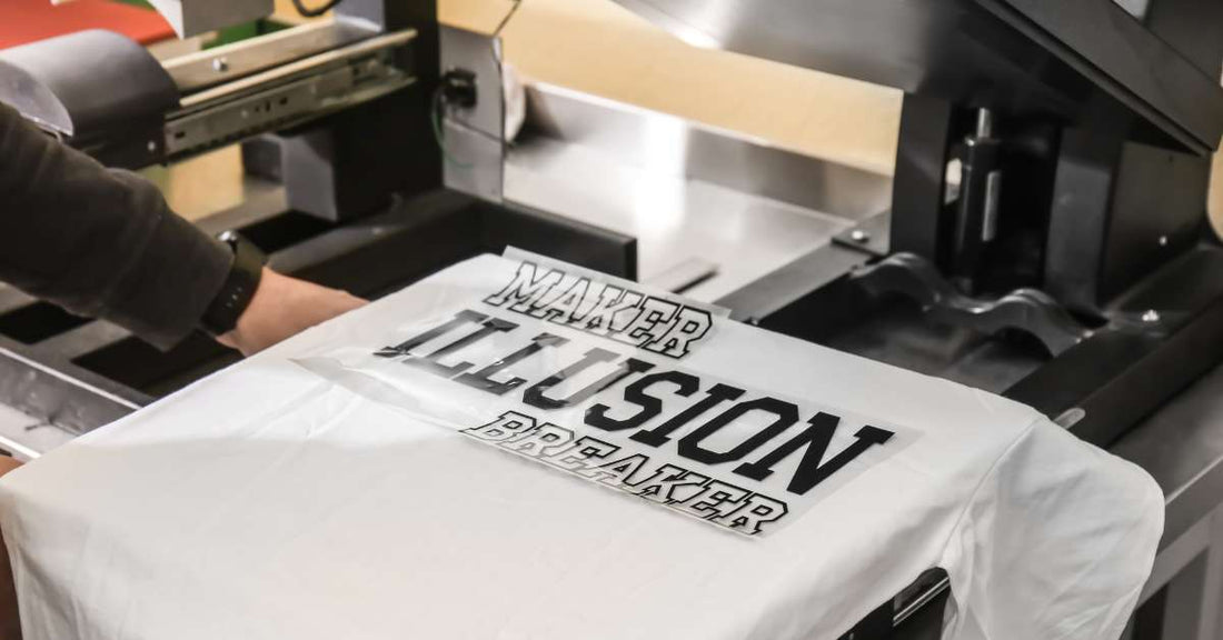 Is It Cheaper To Screen Print in Jacksonville? - Cost Comparison Guide