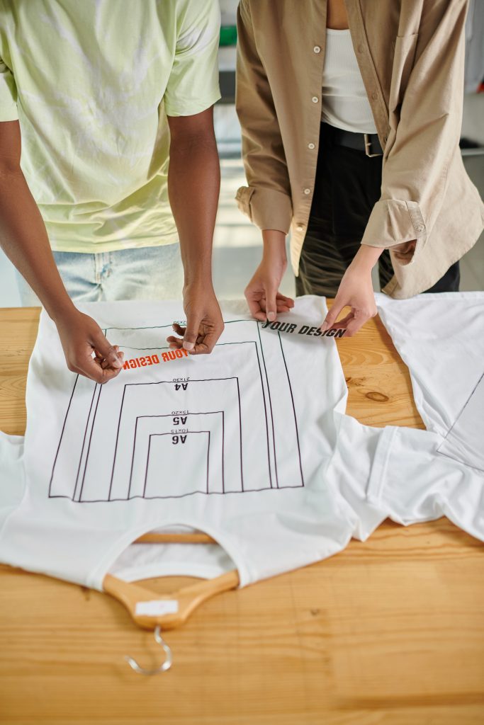 t shirt apparel design and printing in jacksonville