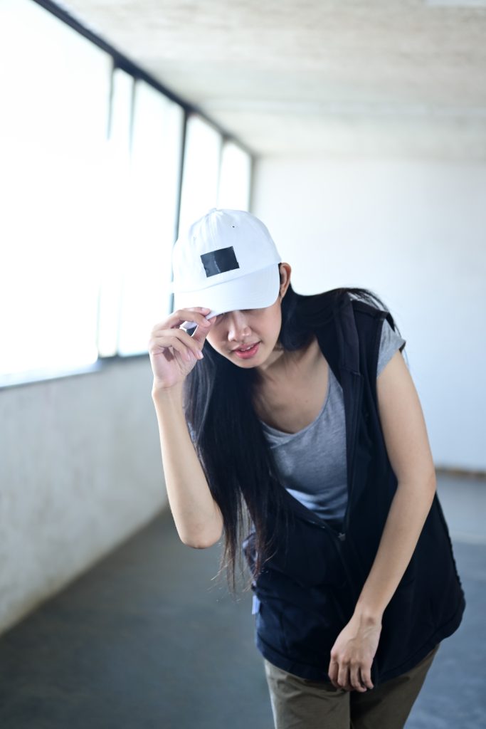 Active Lifestyle Custom Hats in Jacksonville