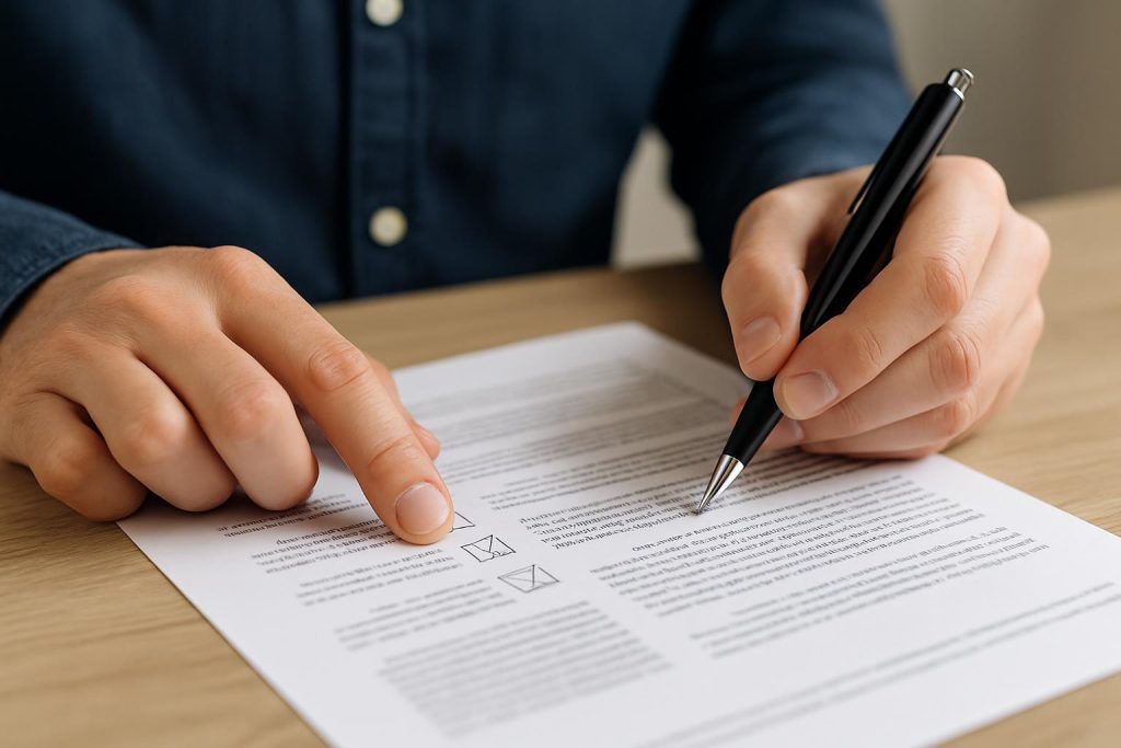 What Is a Proof Approval Process? How It Works in Apparel Production